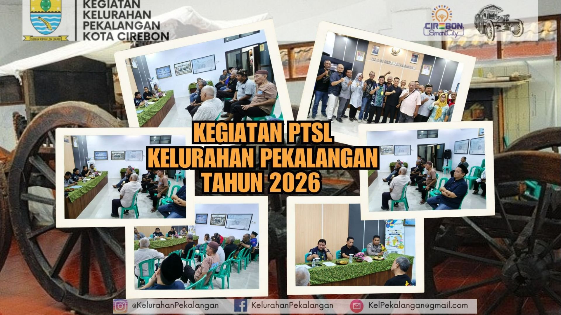 PTSL sebagai Solusi Legalitas Tanah dan Peningkatan Kesejahteraan Masyarakat