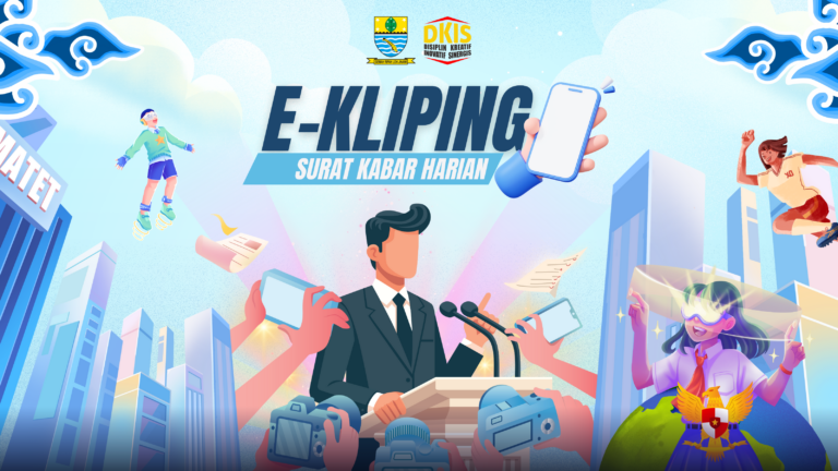 E-Kliping Pemerintah Kota Cirebon - Rabu 14 Januari 2026