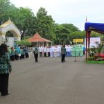 HUT Ke-92 RSUD Gn. Jati Kota Cirebon
