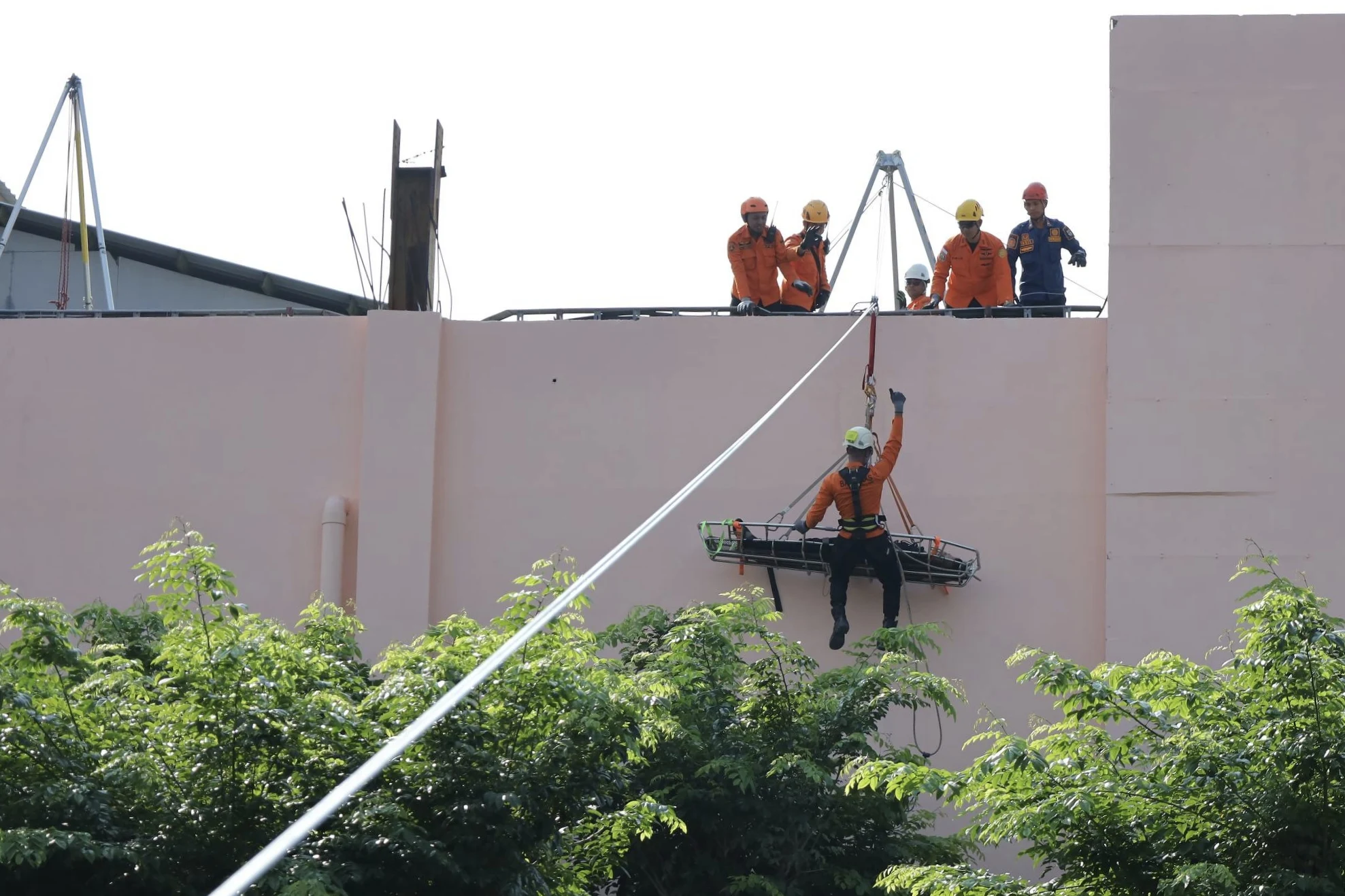 Pemkot Cirebon Perkuat Kesiapsiagaan Menghadapi Peningkatan Risiko Bencana Akibat Perubahan Iklim