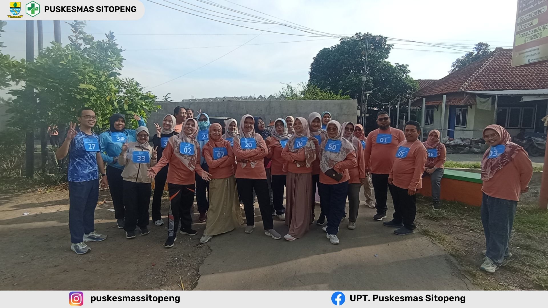 Tes Kebugaran Jasmani